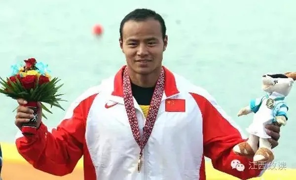 杨文军:从奥运冠军到人生导师,我的奋斗与感悟 杨文军:从奥运冠军到人生导师,我的奋斗与感悟