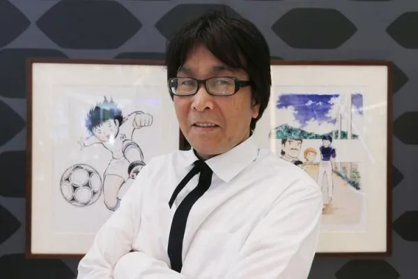 从默默无闻到一夜成名:我是高桥良一,这是我的真实故事 从默默无闻到一夜成名:我是高桥良一,这是我的真实故事