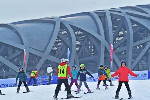 2023鸟巢冰雪季震撼来袭:解锁冬日狂欢新玩法 2023鸟巢冰雪季震撼来袭:解锁冬日狂欢新玩法