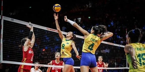 中国vs巴西女排比分_中国vs巴西女排比分在线观看 中国vs巴西女排比分_中国vs巴西女排比分在线观看
