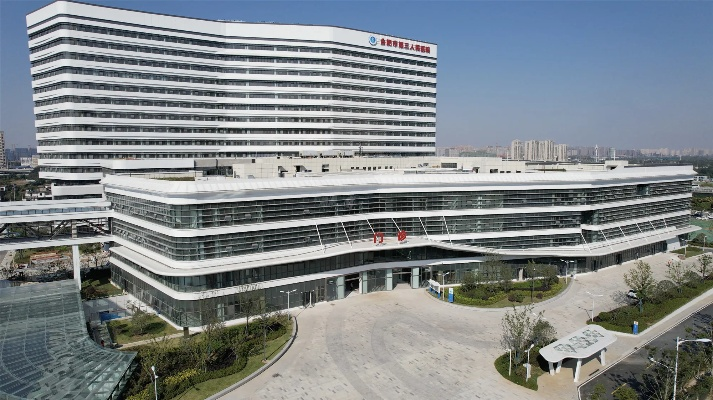 合肥市三院叫什么名字啊 合肥市三院叫什么名字啊