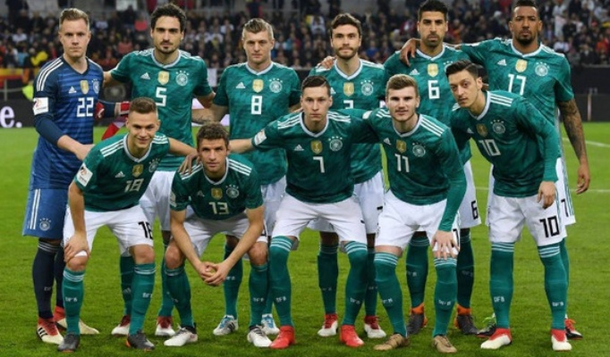 德国vs墨西哥足球队 世界杯热门对决 德国vs墨西哥足球队 世界杯热门对决