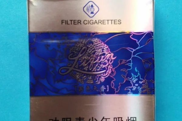 探索利群软蓝：揭秘香烟品牌中的卓越品质与独特魅力