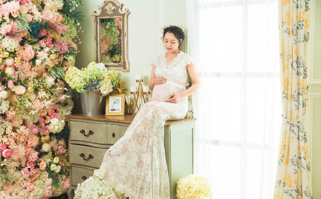 桂林市孕妇照哪里拍的好 桂林市孕妇照哪里拍的好