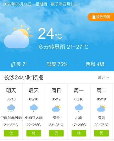 【长沙未来15天天气预报】长沙未来15天气情况查询 【长沙未来15天天气预报】长沙未来15天气情况查询