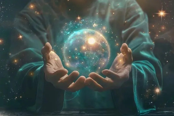 “预测帝”爆火背后:年轻人为何痴迷于未来预言? “预测帝”爆火背后:年轻人为何痴迷于未来预言?