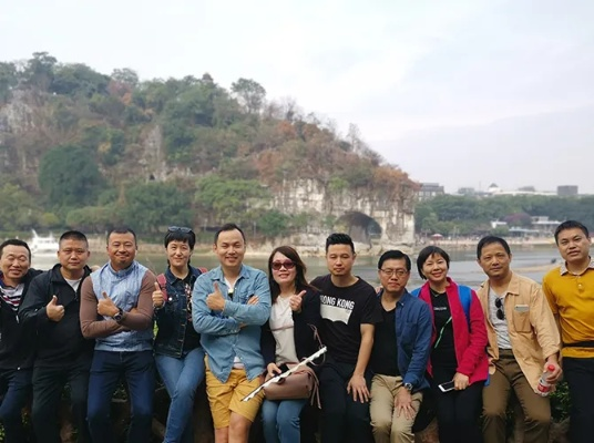 桂林市推广团队有哪些 桂林市推广团队有哪些