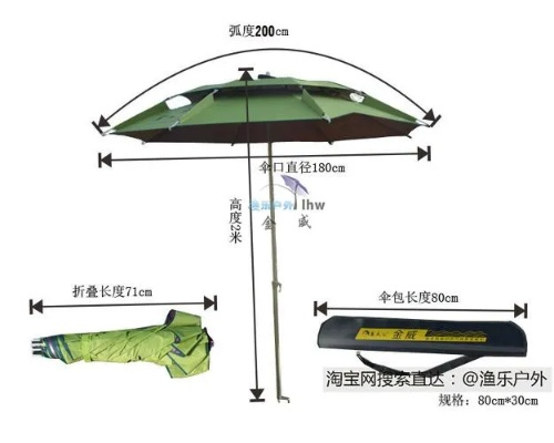 河南钓鱼伞材质怎么样 河南钓鱼伞材质怎么样