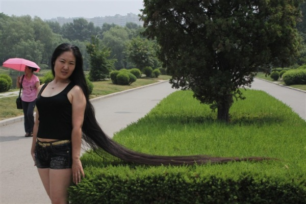 长发女河南的相关长尾关键词有哪些 长发女河南的相关长尾关键词有哪些