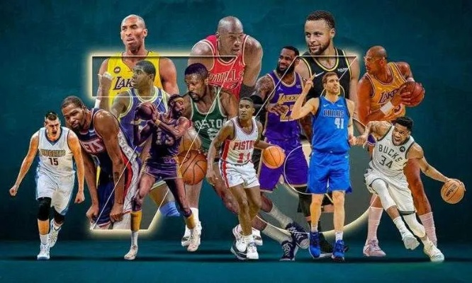 震撼!最新NBA阵容出炉,这些变化让我热血沸腾! 震撼!最新NBA阵容出炉,这些变化让我热血沸腾!
