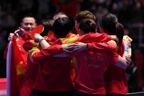 热血对决!女乒世界杯决赛图文直播免费观看,见证青春绽放时刻 热血对决!女乒世界杯决赛图文直播免费观看,见证青春绽放时刻