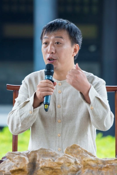 魏新:一个让你重新定义生活方式的创新者 魏新:一个让你重新定义生活方式的创新者