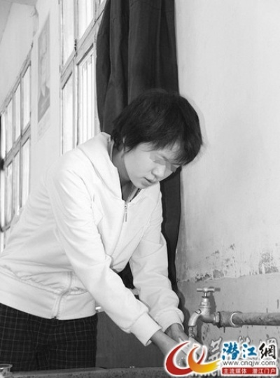陈月:一位平凡女性的非凡人生 陈月:一位平凡女性的非凡人生
