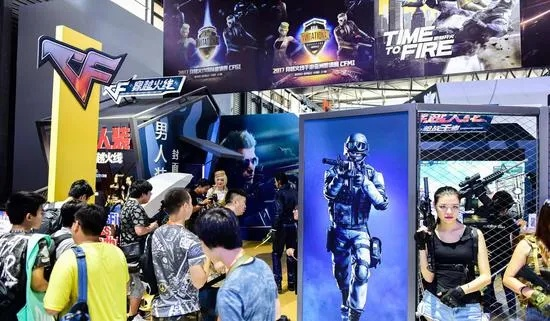 香港玩家:游戏世界中的热血与梦想 香港玩家:游戏世界中的热血与梦想