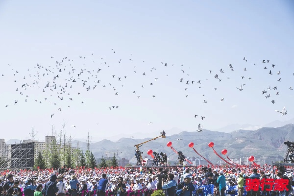 环湖赛开幕式震撼来袭!这场高原盛典让你热血沸腾 环湖赛开幕式震撼来袭!这场高原盛典让你热血沸腾
