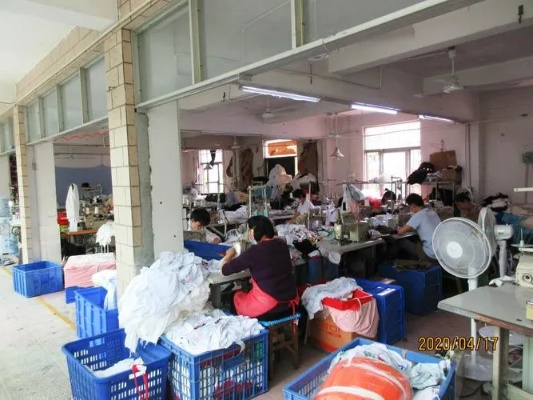 深圳市迎海服饰厂怎么样 深圳市迎海服饰厂怎么样