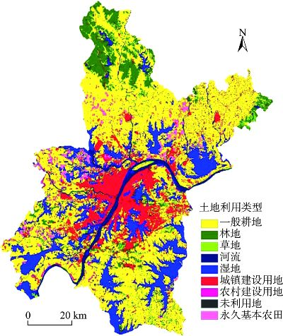 武汉耕地面积? 武汉耕地面积?
