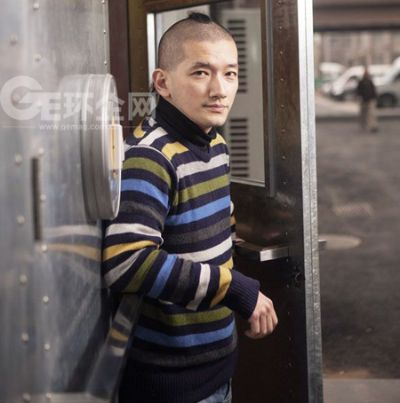 魏楠:一个用热爱与坚持书写人生的追梦者 魏楠:一个用热爱与坚持书写人生的追梦者