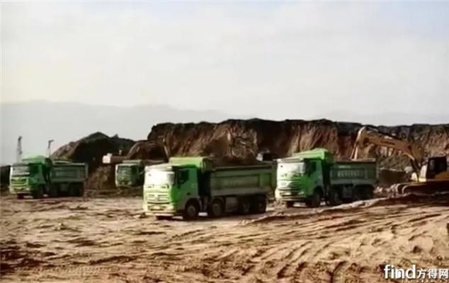 西安12万方实土,绿皮渣土车需要多车能拉完? 西安12万方实土,绿皮渣土车需要多车能拉完?