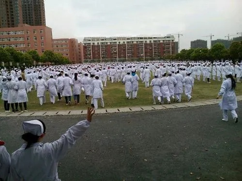 合肥市泸州卫校怎么样 合肥市泸州卫校怎么样