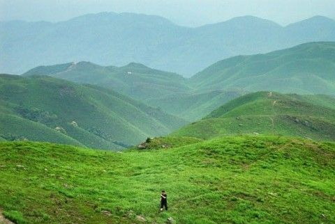 桂林全州丫头岭海拨多少米? 桂林全州丫头岭海拨多少米?