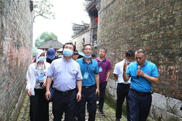 桂林市欧阳署是什么职位 桂林市欧阳署是什么职位