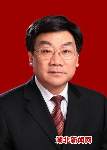 武汉市主席什么松 武汉市主席什么松