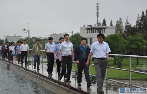 合肥市水务局是什么单位 合肥市水务局是什么单位