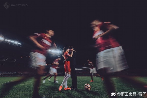 踢踢球:年轻人的新宠,健康生活的时尚选择 踢踢球:年轻人的新宠,健康生活的时尚选择