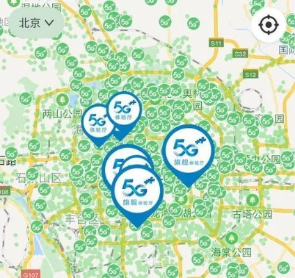 5g信号覆盖范围? 5g信号覆盖范围?