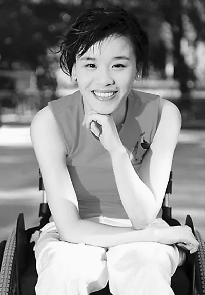 桑兰老公黄健:用爱与坚持书写平凡人生的非凡篇章 桑兰老公黄健:用爱与坚持书写平凡人生的非凡篇章