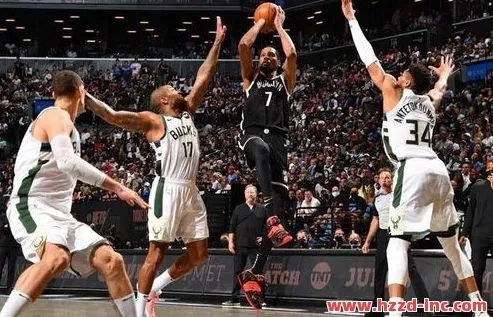 NBA焦点对决篮网VS雄鹿:激战一触即发,谁能笑到? NBA焦点对决篮网VS雄鹿:激战一触即发,谁能笑到?