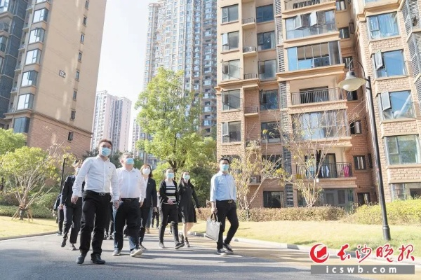 长沙市当都物业怎么样 长沙市当都物业怎么样