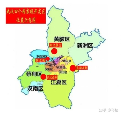 武汉市三镇是什么级别 武汉市三镇是什么级别