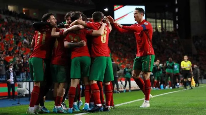 2018年世界杯经典之战:西班牙vs葡萄牙集锦回顾与分析 2018年世界杯经典之战:西班牙vs葡萄牙集锦回顾与分析