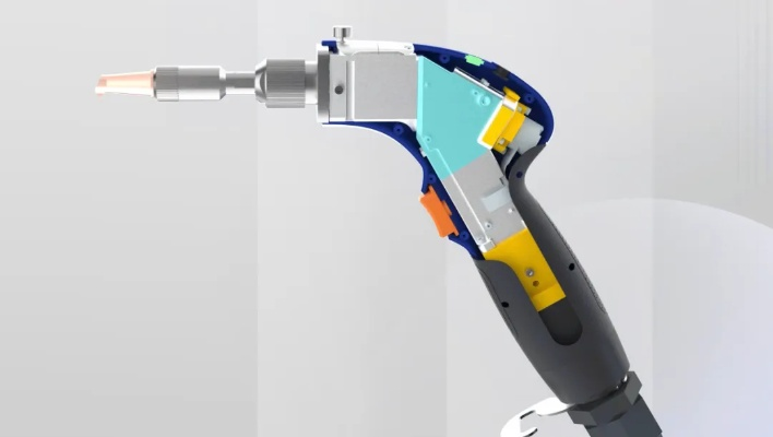 手持激光焊枪哪个牌子好用? 手持激光焊枪哪个牌子好用?