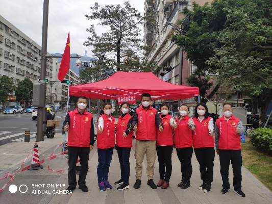 深圳联防队:守护社区安全的无名英雄,他们的故事值得被看见 深圳联防队:守护社区安全的无名英雄,他们的故事值得被看见