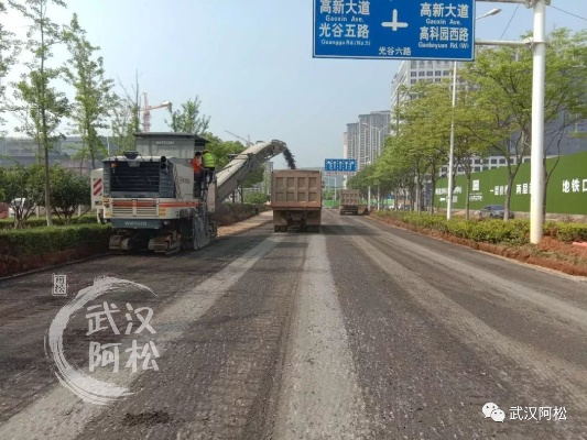 武汉市好路为什么挖 武汉市好路为什么挖