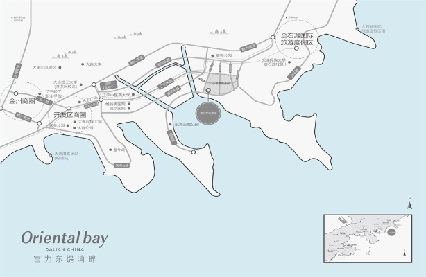 大连市万国宫馆在哪个区 大连市万国宫馆在哪个区