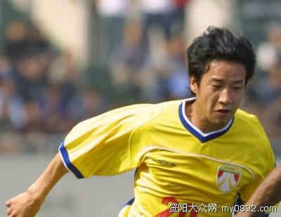 邹侑根:从球场硬汉到人生赢家,我的足球故事与热血青春 邹侑根:从球场硬汉到人生赢家,我的足球故事与热血青春