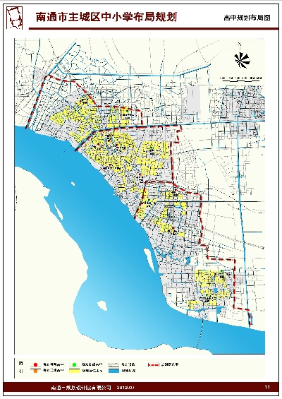 南通市的老城区在哪里 南通市的老城区在哪里
