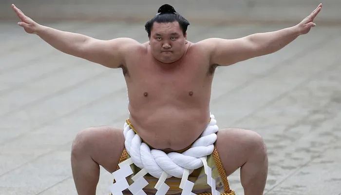 超级相扑:传统与现代碰撞下的热血竞技新潮流 超级相扑:传统与现代碰撞下的热血竞技新潮流