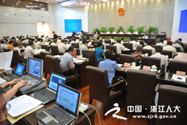 杭州市人大什么开的 杭州市人大什么开的