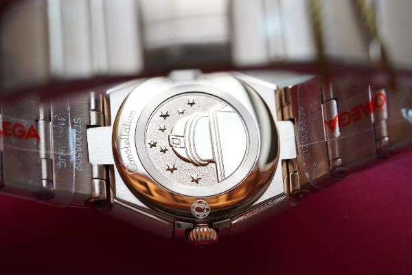 顶级复刻欧米茄手表精准工艺奢华再现 奢华 佩戴 复刻欧米茄 手表 手表资讯 第1张 顶级复刻欧米茄手表精准工艺奢华再现 奢华 佩戴 复刻欧米茄 手表 手表资讯 第1张