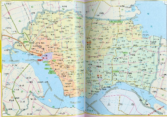 南通市海门县在哪里 南通市海门县在哪里