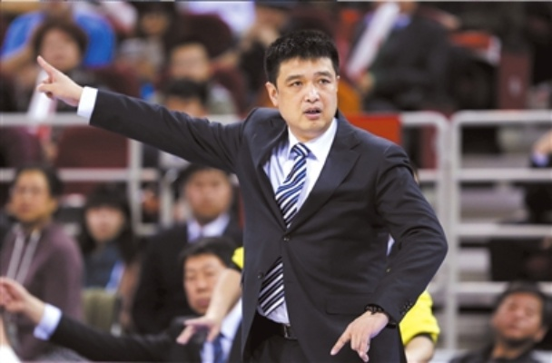 闵鹿蕾:从球员到教练,我的篮球人生充满了激情与挑战 闵鹿蕾:从球员到教练,我的篮球人生充满了激情与挑战