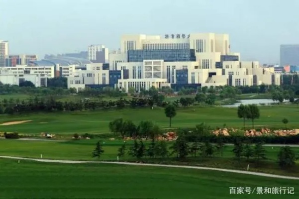 临沂大学和临沂市哪个面积大 临沂大学和临沂市哪个面积大