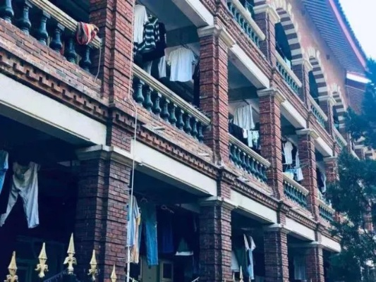 厦门大学宿舍是怎么分配的? 厦门大学宿舍是怎么分配的?