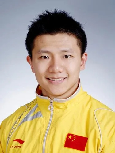 陈一冰微博:奥运冠军的温情与坚韧 陈一冰微博:奥运冠军的温情与坚韧