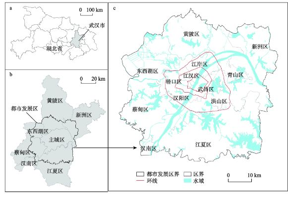 武汉市汉阳林场在哪个区 武汉市汉阳林场在哪个区